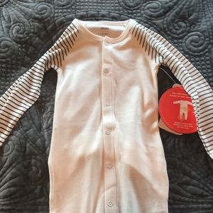 Goumikids one piece pajamas